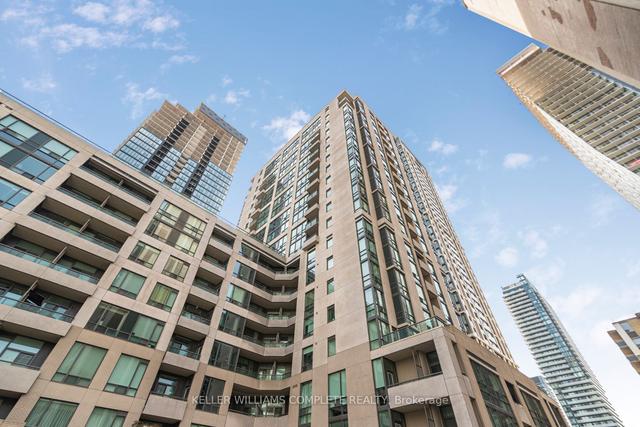 304 - 88 Broadway Ave, Condo with 2 bedrooms, 2 bathrooms and 1 parking in Toronto ON | Image 33