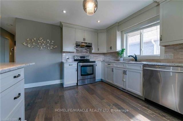 MAIN - 2256 Stanley Ave, House detached with 3 bedrooms, 1 bathrooms and 3 parking in Niagara Falls ON | Image 17