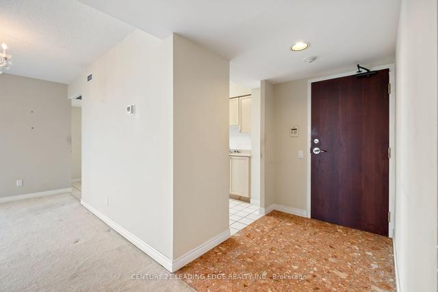 PH208 - 2 Covington Rd, Condo with 2 bedrooms, 2 bathrooms and 1 parking in North York ON | Image 29