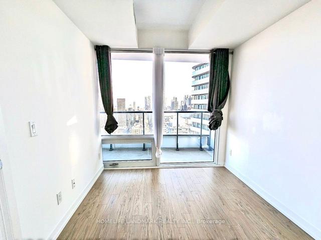 PH16 - 85 Wood St, Condo with 2 bedrooms, 2 bathrooms and 0 parking in Toronto ON | Image 12