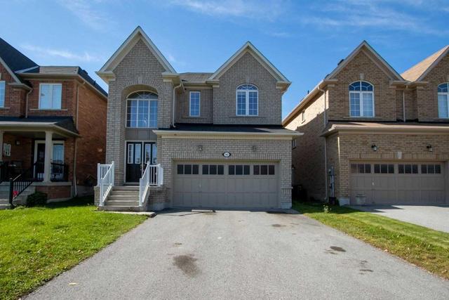 90 Buttonshaw St, House detached with 4 bedrooms, 3 bathrooms and 2 parking in Bowmanville ON | Image 1