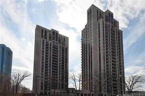 PH202 - 135 Wynford Dr, Condo with 2 bedrooms, 2 bathrooms and 2 parking in North York ON | Image 1