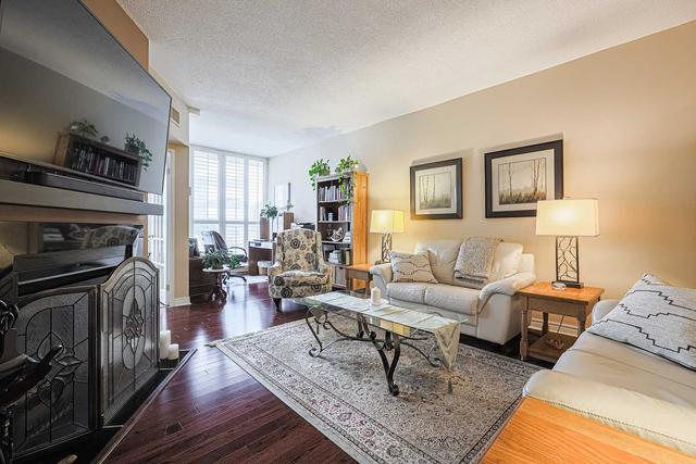 PH21 - 65 Scadding Ave, Condo with 2 bedrooms, 2 bathrooms and 1 parking in Toronto ON | Image 7