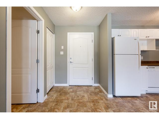 2110 - 9357 Simpson Dr Nw, Condo with 1 bedrooms, 1 bathrooms and null parking in Edmonton AB | Image 7