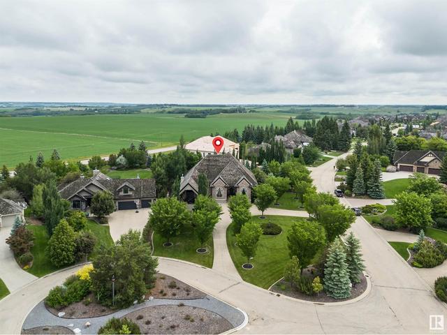 9 Riverridge Rd, House detached with 3 bedrooms, 2 bathrooms and 8 parking in Sturgeon County AB | Image 69
