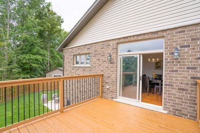 8867 Silverstar Crt, House detached with 4 bedrooms, 7 bathrooms and 15 parking in Niagara Falls ON | Image 22