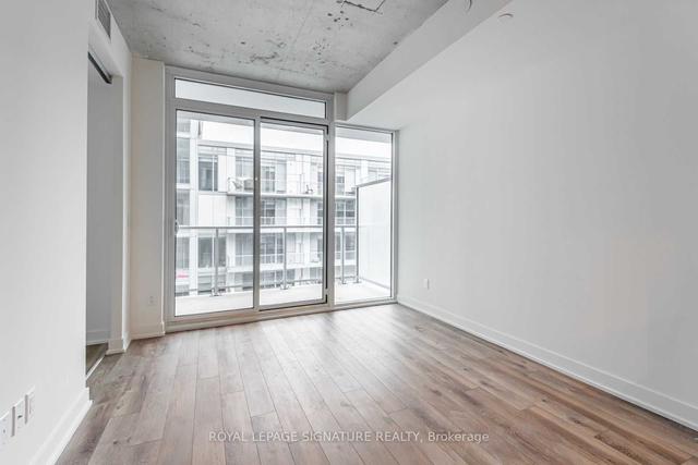 909 - 30 Baseball Pl, Condo with 1 bedrooms, 1 bathrooms and 1 parking in Toronto ON | Image 15