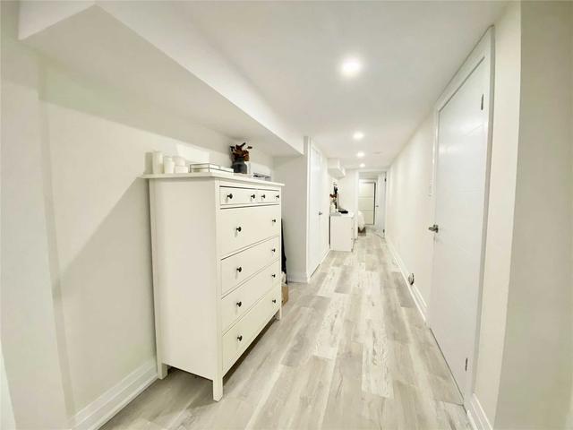 MAIN - 100 Massey St, House attached with 2 bedrooms, 2 bathrooms and 0 parking in Toronto ON | Image 21