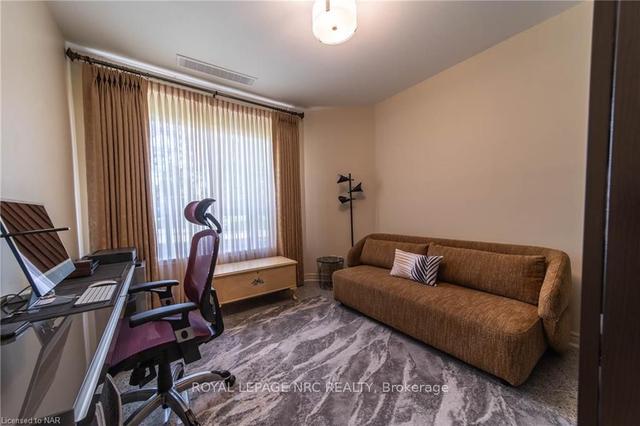 107 - 8111 Forest Glen Dr, Condo with 2 bedrooms, 2 bathrooms and 2 parking in Niagara Falls ON | Image 6