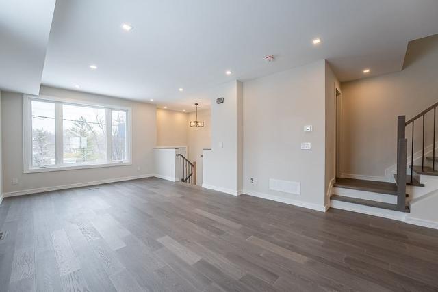 MAIN - 3511 St Clair Ave E, House semidetached with 4 bedrooms, 3 bathrooms and 1 parking in Scarborough ON | Image 30