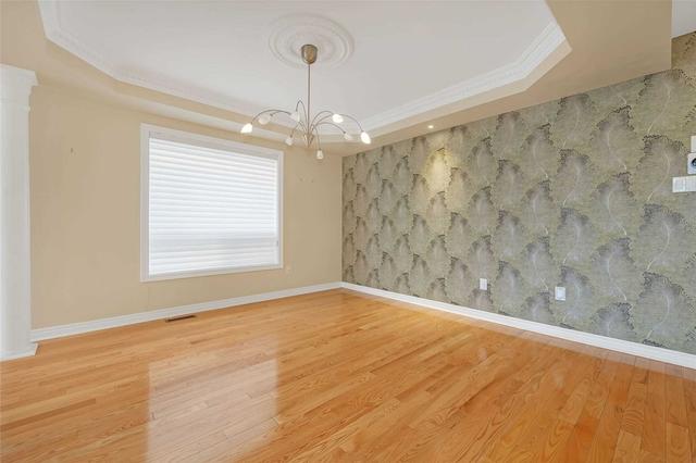 MAIN - 29 Miramar St, House detached with 4 bedrooms, 4 bathrooms and 4 parking in Brampton ON | Image 31