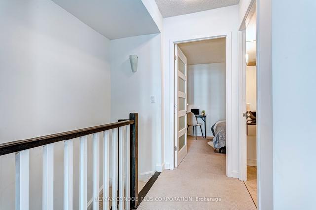 909 - 36 Blue Jays Way, Condo with 2 bedrooms, 2 bathrooms and 0 parking in Toronto ON | Image 6