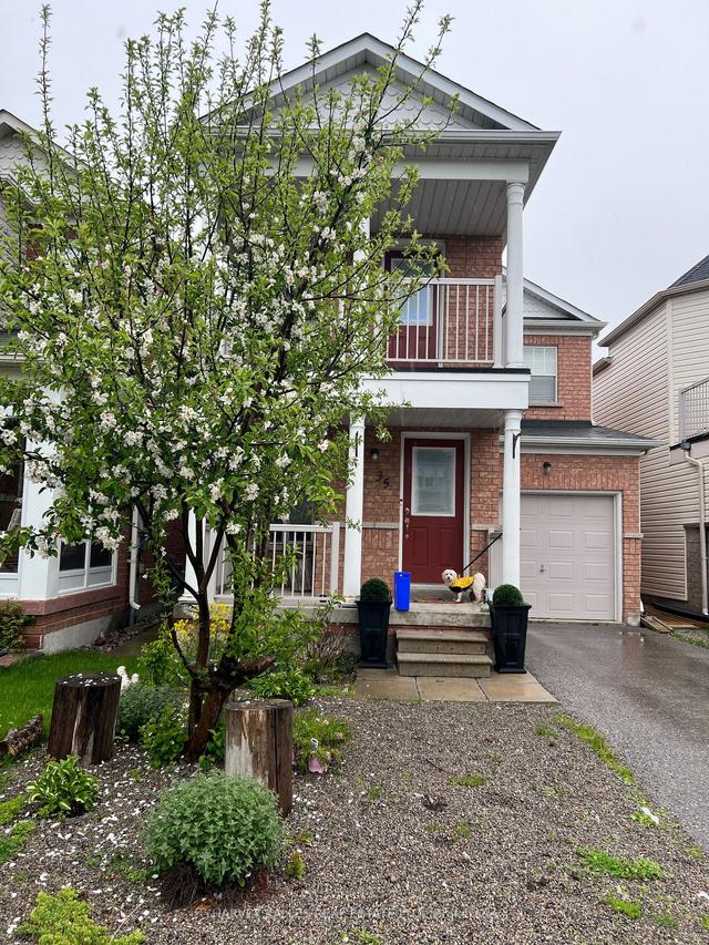 MAIN - 35 Vessel Cres, House detached with 3 bedrooms, 3 bathrooms and 3 parking in Scarborough ON | Image 1