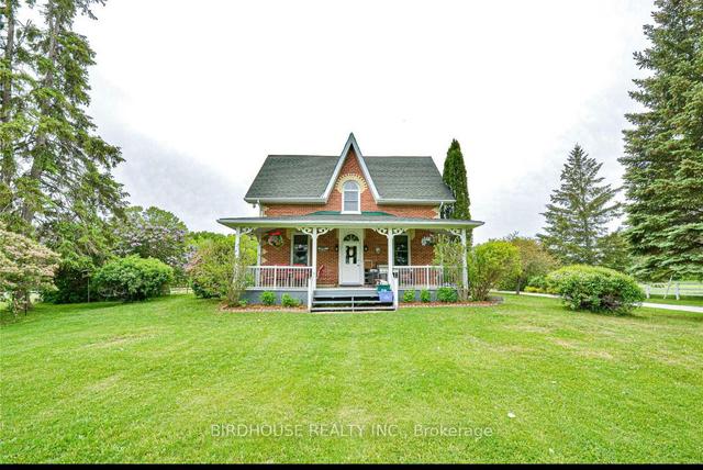 1333 Kirkfield Rd, House detached with 3 bedrooms, 2 bathrooms and 2 parking in Kirkfield ON | Image 1