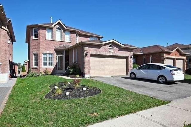 MAIN - 30 Jessica Dr, House detached with 4 bedrooms, 3 bathrooms and 2 parking in Barrie ON | Image 1