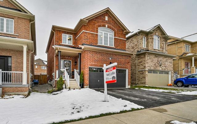 886 Groveland Ave, House detached with 4 bedrooms, 3 bathrooms and 4 parking in Oshawa ON | Image 12