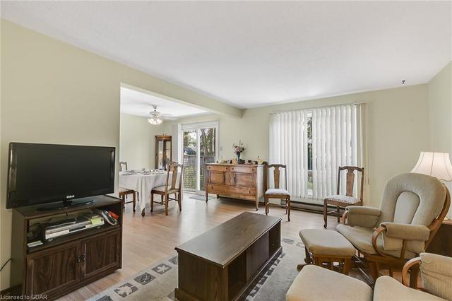 21 Pamela Pl, House detached with 4 bedrooms, 0 bathrooms and 3 parking in Guelph ON | Image 29