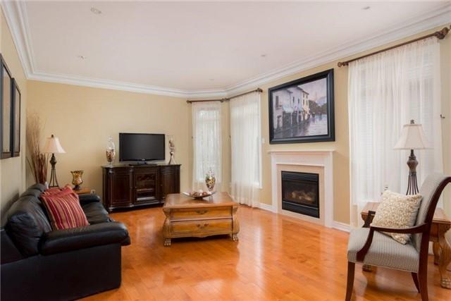 9 Jaylynn Crt, House detached with 4 bedrooms, 5 bathrooms and 2 parking in Woodbridge ON | Image 5
