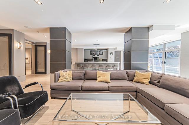 611 - 399 Adelaide St W, Condo with 1 bedrooms, 1 bathrooms and 1 parking in Toronto ON | Image 22