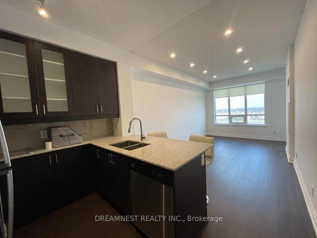 909 - 9582 Markham Rd, Condo with 1 bedrooms, 1 bathrooms and 1 parking in Markham ON | Image 12