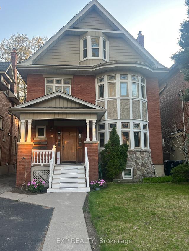 MAIN - 174 Evelyn Ave, House detached with 2 bedrooms, 1 bathrooms and 0 parking in Toronto ON | Image 12