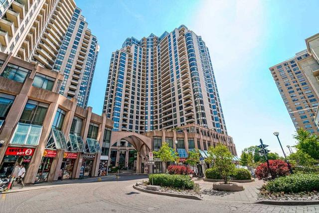 PH13 - 5 Northtown Way, Condo with 3 bedrooms, 3 bathrooms and 2 parking in North York ON | Image 24