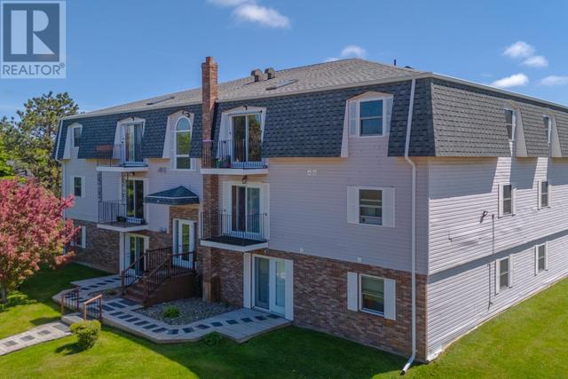 10 - 152 Maypoint Rd, Condo with 3 bedrooms, 2 bathrooms and null parking in Charlottetown PE | Image 25