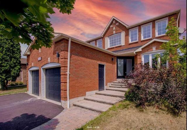 MAIN-2D - 5151 Nishga Crt, House detached with 4 bedrooms, 4 bathrooms and 3 parking in Mississauga ON | Image 1