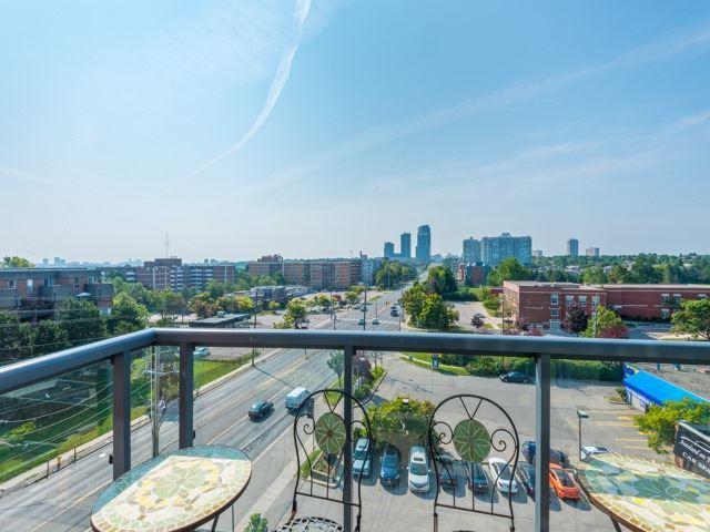 PH17 - 7608 Yonge St, Condo with 2 bedrooms, 2 bathrooms and 2 parking in Thornhill ON | Image 20
