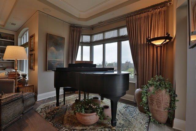 PH16 - 1888 Bayview Ave, Condo with 3 bedrooms, 3 bathrooms and 2 parking in Toronto ON | Image 11