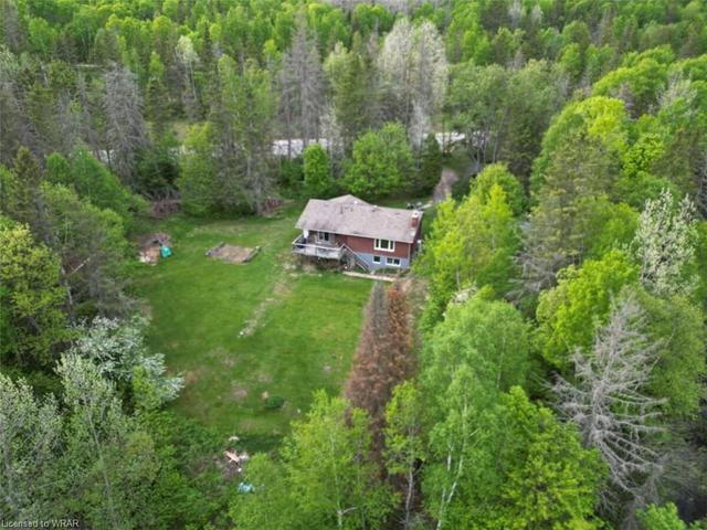 5585 Highway 63, House detached with 4 bedrooms, 2 bathrooms and 4 parking in North Bay ON | Image 23