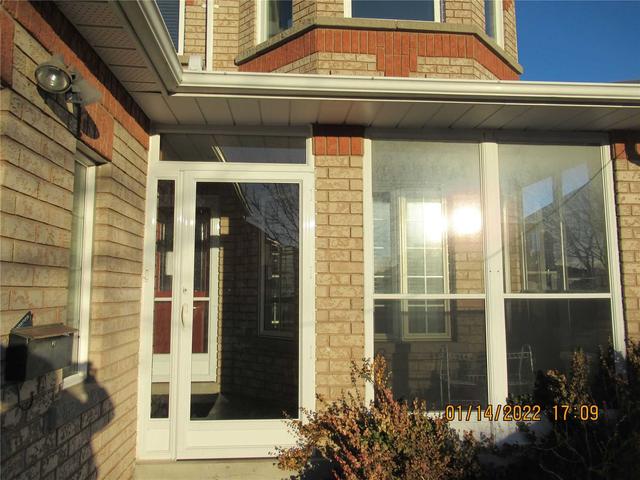 MAIN - 165 Coppard Ave, House detached with 3 bedrooms, 3 bathrooms and 4 parking in Markham ON | Image 12