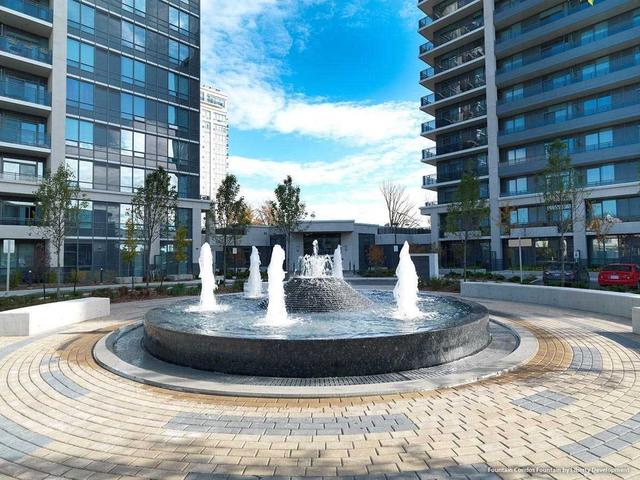 PH1 - 95 N Park Rd, Condo with 1 bedrooms, 1 bathrooms and 1 parking in Vaughan ON | Image 23