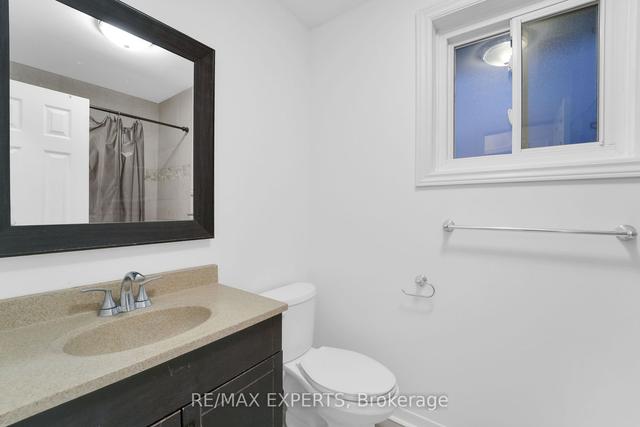 MAIN - 32 24 Th St, House detached with 4 bedrooms, 1 bathrooms and 2 parking in Etobicoke ON | Image 20