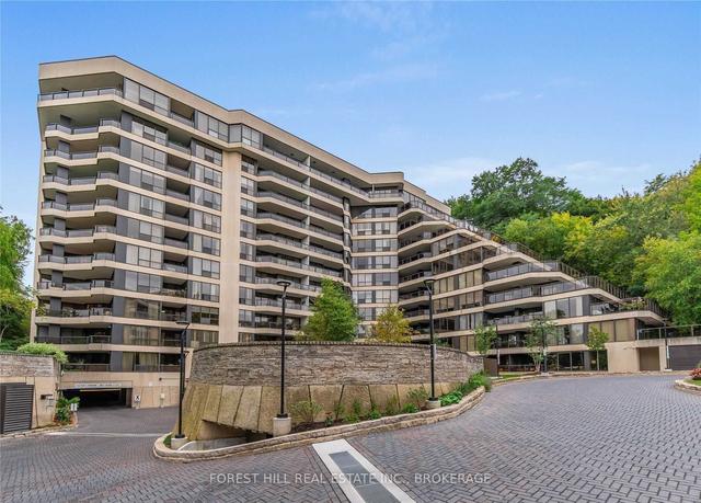 PH-15 - 3900 Yonge St, Condo with 2 bedrooms, 3 bathrooms and 2 parking in North York ON | Image 1
