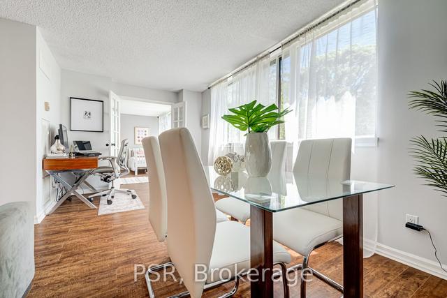 202 - 1665 Victoria Park Ave, Condo with 2 bedrooms, 1 bathrooms and 1 parking in Toronto ON | Image 38