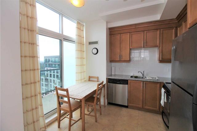 PH-205 - 18 Harding Blvd, Condo with 2 bedrooms, 2 bathrooms and 1 parking in Richmond Hill ON | Image 20