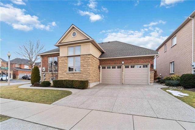 64 Islandview Way, House detached with 3 bedrooms, 2 bathrooms and 2 parking in Stoney Creek ON | Image 5