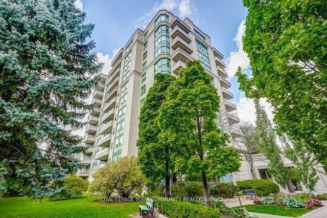 PH204 - 1 Emerald Lane, Condo with 2 bedrooms, 2 bathrooms and 1 parking in Thornhill ON | Image 26