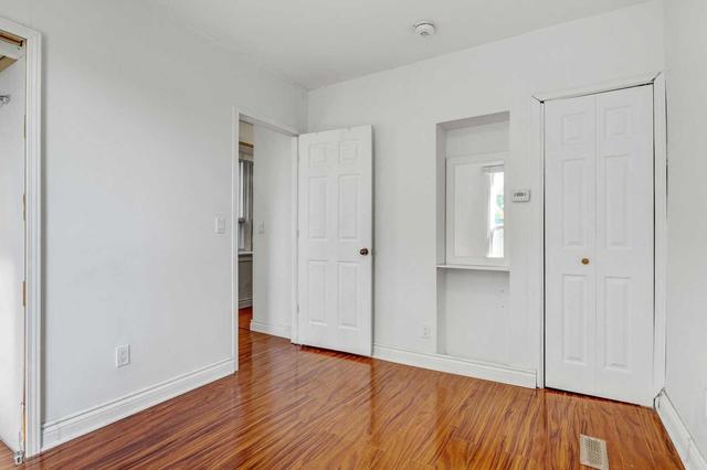 MAIN - 1301 Dupont St, House detached with 1 bedrooms, 1 bathrooms and 1 parking in Toronto ON | Image 6