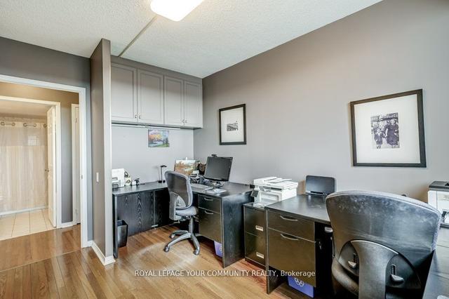 PH204 - 1 Emerald Lane, Condo with 2 bedrooms, 2 bathrooms and 1 parking in Thornhill ON | Image 8
