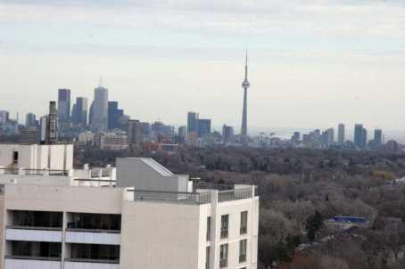 PH03 - 155 Marlee Ave, Condo with 2 bedrooms, 1 bathrooms and 1 parking in York ON | Image 9