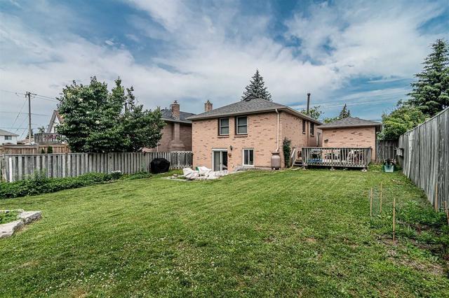 MAIN - 1455 Nash Rd, House detached with 1 bedrooms, 1 bathrooms and 1 parking in Courtice ON | Image 14