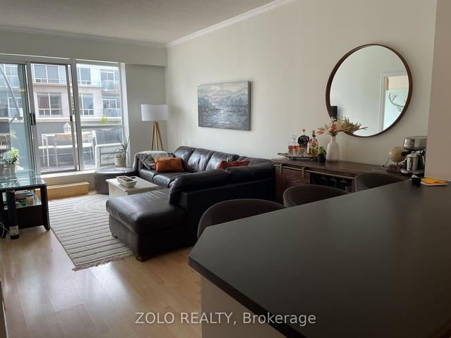 PH14 - 1000 King St W, Condo with 3 bedrooms, 2 bathrooms and 1 parking in Toronto ON | Image 13