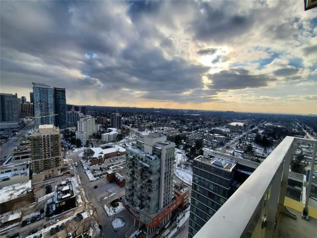 PH-202 - 75 Canterbury Pl, Condo with 2 bedrooms, 2 bathrooms and 1 parking in North York ON | Image 14