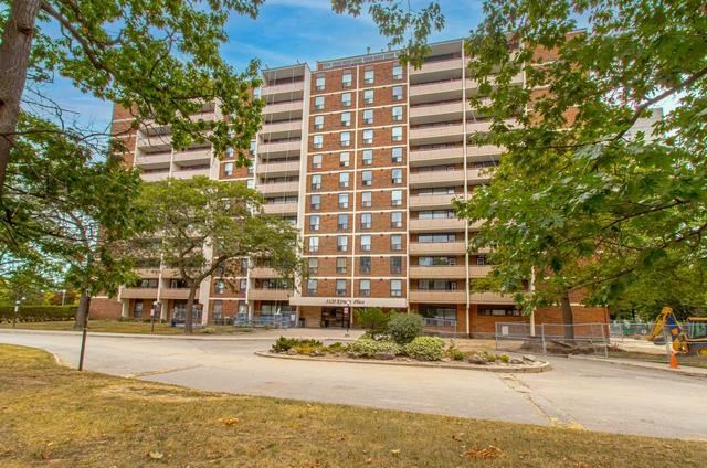 PH1 - 3120 Kirwin Ave, Condo with 2 bedrooms, 1 bathrooms and 1 parking in Mississauga ON | Image 11