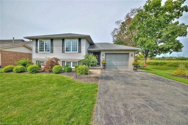 885 Clare Ave, House detached with 3 bedrooms, 2 bathrooms and 3 parking in Welland ON | Image 1