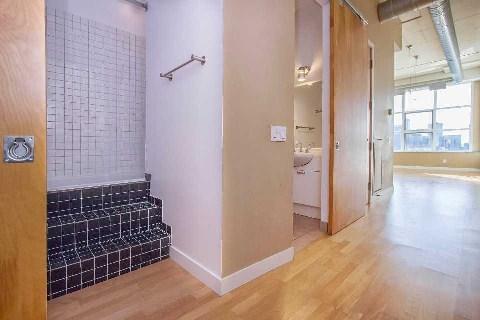 PH15 - 155 Dalhousie St, Condo with 1 bedrooms, 1 bathrooms and null parking in Toronto ON | Image 6