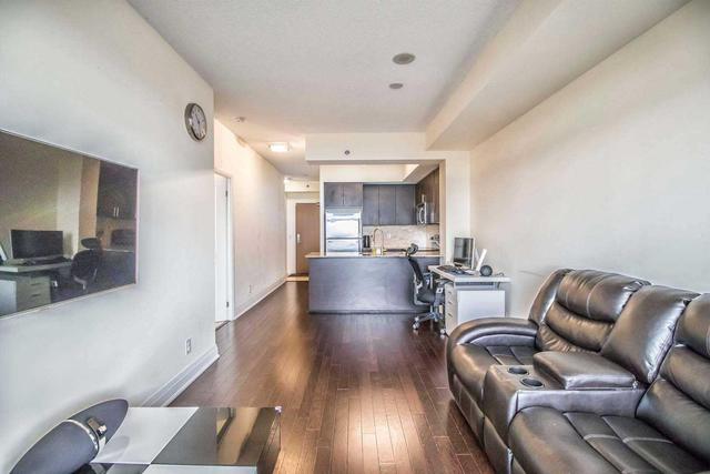 909 - 520 Steeles Ave W, Condo with 1 bedrooms, 2 bathrooms and 1 parking in Thornhill ON | Image 7