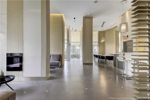 909 - 500 Sherbourne St, Condo with 2 bedrooms, 2 bathrooms and 1 parking in Toronto ON | Image 19